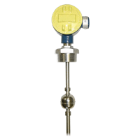 FLE Series Magnetic Float Level Sensor